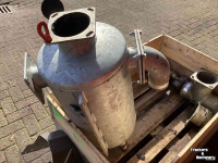 Mesttank  Vochtvanger 100 Ltr