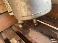 Mesttank  Vochtvanger 100 Ltr