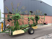 Rugger / Hark / Zwadhark Krone Swadro 1250