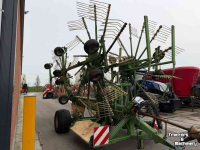 Rugger / Hark / Zwadhark Krone Swadro 1250