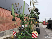 Rugger / Hark / Zwadhark Krone Swadro 1250