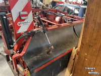 Spitmachine Gramegna V40 300