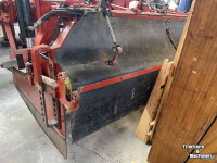 Spitmachine Gramegna V40 300