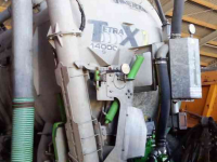 Mesttank Joskin 14000 s