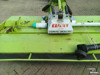 Maaier Claas Corto 3100 fc