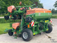 Zaaimachine Amazone ED 6000 2C Special Maisplanter Maiszaaier