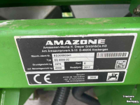 Zaaimachine Amazone ED 6000 2C Special Maisplanter Maiszaaier
