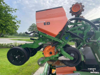 Zaaimachine Amazone ED 6000 2C Special Maisplanter Maiszaaier