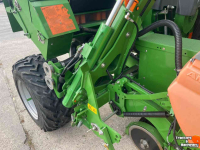 Zaaimachine Amazone ED 6000 2C Special Maisplanter Maiszaaier