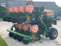Zaaimachine Amazone ED 6000 2C Special Maisplanter Maiszaaier