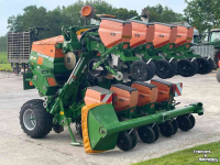 Zaaimachine Amazone ED 6000 2C Special Maisplanter Maiszaaier