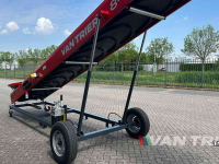 Opvoerband Van Trier 800-80 Opvoerband