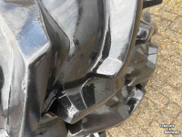Wielen, Banden, Velgen & Afstandsringen Pirelli 18.4R38 ploegbanden