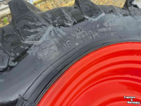 Wielen, Banden, Velgen & Afstandsringen Pirelli 18.4R38 ploegbanden