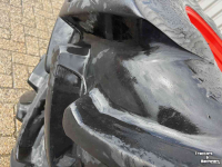 Wielen, Banden, Velgen & Afstandsringen Pirelli 18.4R38 ploegbanden