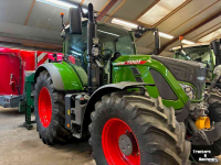 Tractor / Trekker Fendt 718 Gen6 profi plus