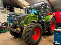 Tractor / Trekker Fendt 718 Gen6 profi plus