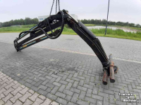 Overige bosbouwmachines en toebehoren Mowi 3060 Woodcrane