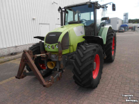 Tractor / Trekker Claas celtis 456