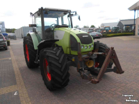 Tractor / Trekker Claas celtis 456