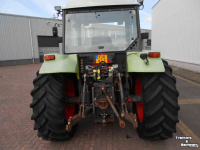Tractor / Trekker Claas celtis 456