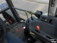 Tractor / Trekker Claas celtis 456