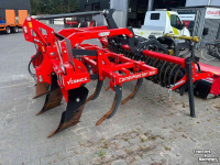 Woeler / Diepwoeler / Voorzetwoeler Vegniek Combi Master 300
