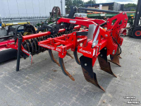 Woeler / Diepwoeler / Voorzetwoeler Vegniek Combi Master 300