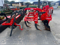 Woeler / Diepwoeler / Voorzetwoeler Vegniek Combi Master 300
