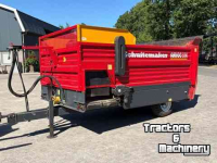 Blokkendoseerwagen Schuitemaker Amigo 30W