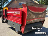 Blokkendoseerwagen Schuitemaker Amigo 30W