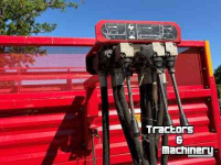 Blokkendoseerwagen Schuitemaker Amigo 30W