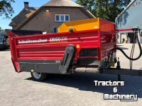 Blokkendoseerwagen Schuitemaker Amigo 30W
