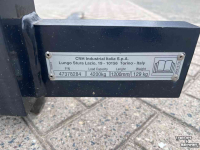 Palletvorken New Holland Palletvorken 47378284