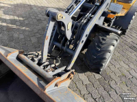 Shovel / Wiellader / Kniklader Eurotrac W11