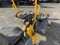 Shovel / Wiellader / Kniklader Eurotrac W11