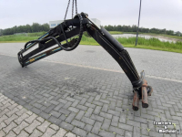 Overige bosbouwmachines en toebehoren Mowi 3060 Woodcrane