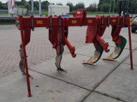 Woeler / Diepwoeler / Voorzetwoeler Kverneland CLI430