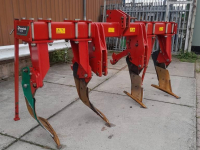 Woeler / Diepwoeler / Voorzetwoeler Kverneland CLI430