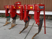 Woeler / Diepwoeler / Voorzetwoeler Kverneland CLI430