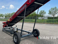 Opvoerband Van Trier 800-80 Opvoerband