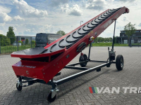 Opvoerband Van Trier 800-80 Opvoerband