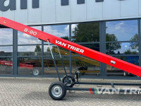 Opvoerband Van Trier 800-80 Opvoerband