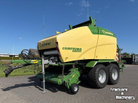 Persen / Balenpers / Pakkenpers Krone Comprima CF 155 XC