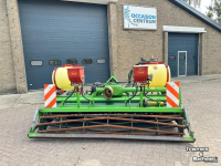 Grondfrees AVR MULTIVATOR FREES