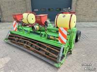 Grondfrees AVR MULTIVATOR FREES