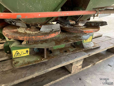 Kunstmeststrooier Amazone ZA-F 804 R