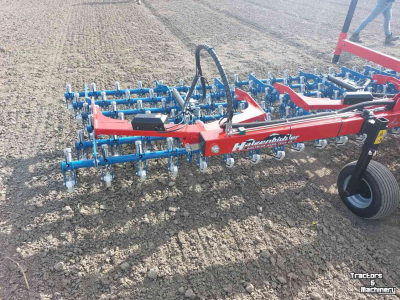 Wiedegge Hatzenbichler AirFlow 600