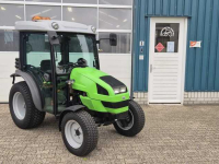 Tractor / Trekker Deutz-Fahr Agrokid