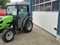 Tractor / Trekker Deutz-Fahr Agrokid